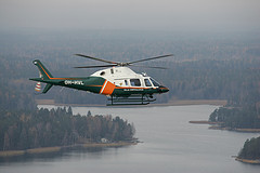 AgustaWestland AW119K