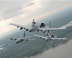 обои A-10 Prime