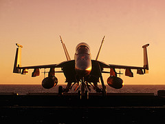 McDonnell Douglas F/A-18 Hornet