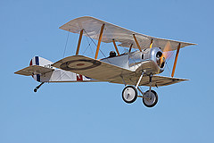 Sopwith Pup