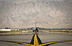 U.S. Air Force C-17 Globemaster III