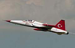 обои NF-5A