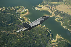 Netherlands First F-35