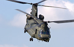 обои CH-47 Chinook