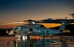 Sikorsky MH-60R
