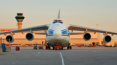 обои Ан-124