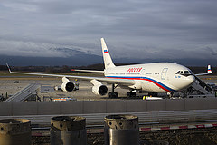Ил-96