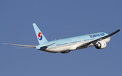обои Korean Air