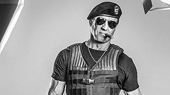 обои Sylvester Stallone