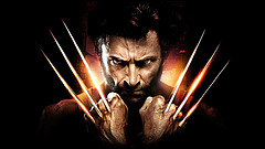 обои Wolverine