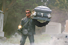 Terminator 3: Rise of the Machines