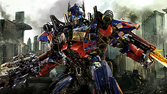 Optimus Prime