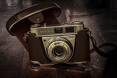 обои Kodak