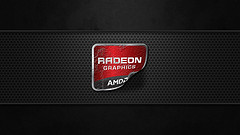 обои Radeon graphics