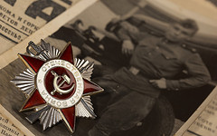 обои Орден Отечественной войны