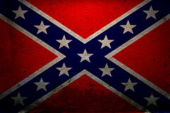 обои The Second Confederate Navy Jack