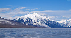 Stanton Peak