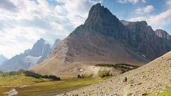 обои Mount Gray