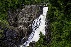 обои Canyon Sainte-Anne