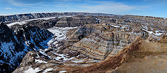 Horse Thief Canyon