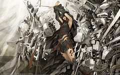 The conductor