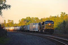 обои CSX