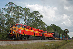 обои Florida East Coast