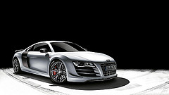 обои GT2 Audi R8