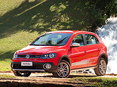 Gol Rallye