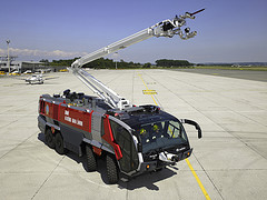 обои M.A.N SX 8x8 Rosenbauer