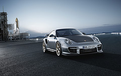 Porsche GT2RS