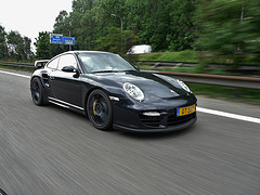 обои 997 GT2 RS