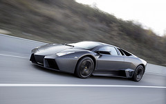 Reventon
