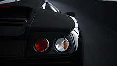 обои Lamborghini Diablo