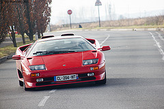 обои Luxury car
