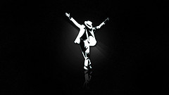 обои Michael Jackson