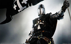 Knight's Templar