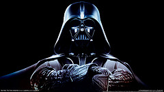 обои Darth Vader